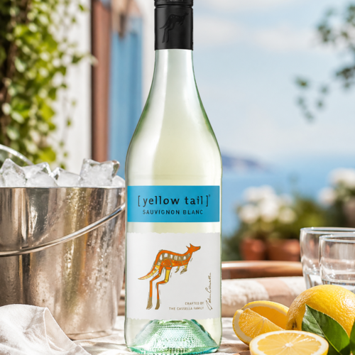 Produkt 16_20_53 (3) Wino Yellow Tail Sauvignon Blanc 750ml