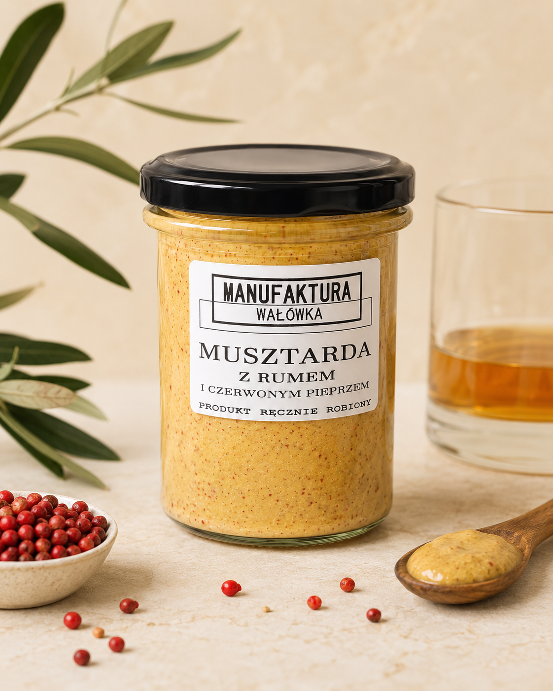 Musztardy